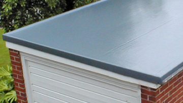New Roof Installers in Newborough