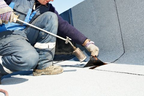 Leading Rings End <b>Flat Roof</b> Installers