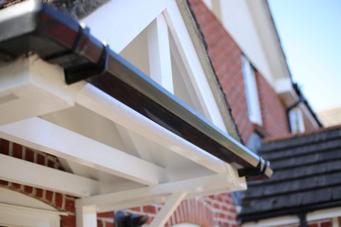 Soffit & Fascia Experts in Fordham