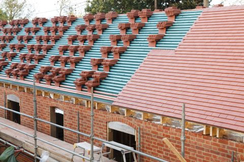 <b>Roof Maintenance</b> in Newborough