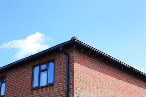 uPVC Fascias & Soffits in Whittlesey