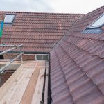 Tiled Roofing Company Cambridge