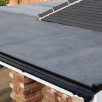 Huntingdon Flat Roofs Contractor