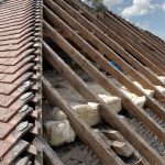 Roof Repairs Tydd St Giles