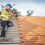Nearest Roofer company to Melbourn