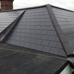 New Roofs near me Godmanchester