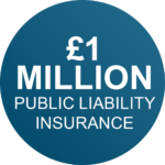 £1 Million Public Liability Insurance Cambridge