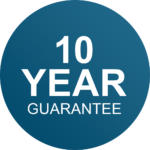 10 Year Guarantee Cambridge